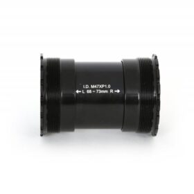 PEDALIER T-47 EJE 30/M47XP1