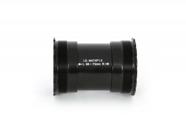 PEDALIER T-47 EJE 30/M47XP1