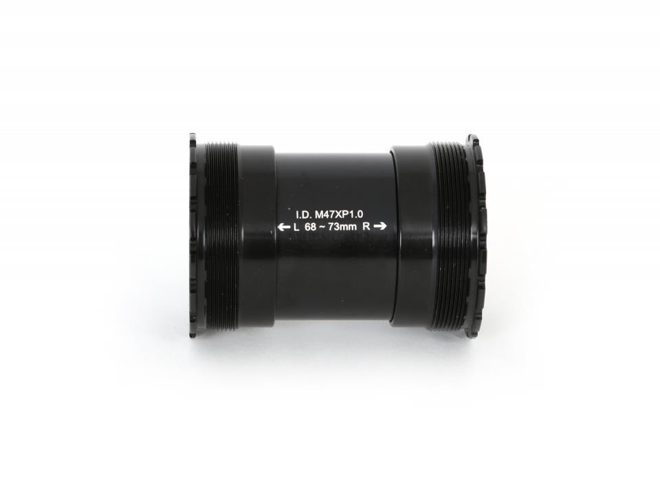 PEDALIER T-47 EJE 30/M47XP1