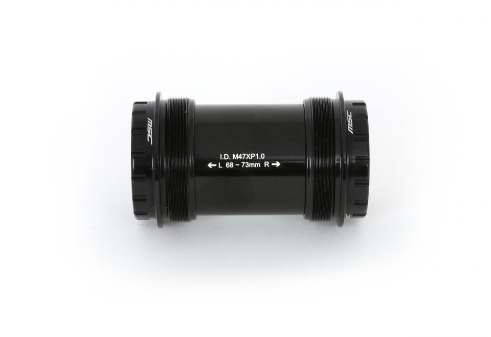 PEDALIER T-47 MSC PARA BB24