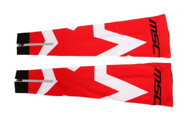 PERNERA COMPRESSIVE MSC ROJOS T-L