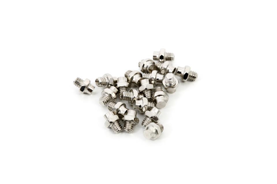 PIN PEDAL CONTROLFLAT