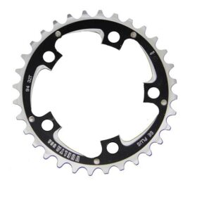 PLATO CNC ALU7075 VUELTA 5BRAZOS 58MM 22D