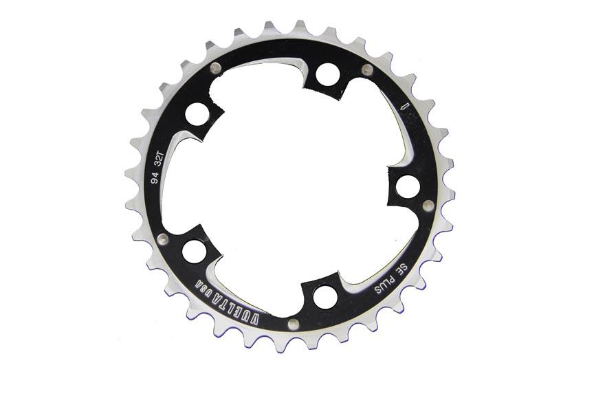 PLATO CNC ALU7075 VUELTA 5BRAZOS 58MM 22D