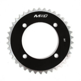 PLATO MSC CNC ALU7075 4BRAZOS 104MM 38D