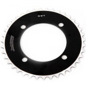 PLATO MSC CNC ALU7075 4BRAZOS 104MM 39D