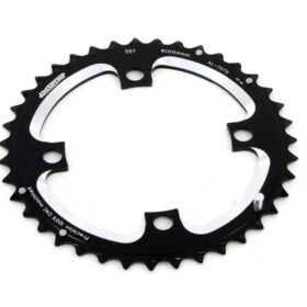 PLATO MSC CNC ALU7075 4BRAZOS 104MM 39D