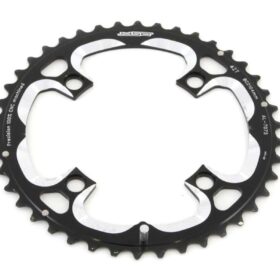 PLATO MSC CNC ALU7075 4BRAZOS 104MM 42D