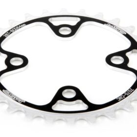 PLATO MSC CNC ALU7075 4BRAZOS 64MM 28D