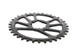 PLATO MSC DIRECT MOUNT SRAM BB30 36T NEGRO 0MM
