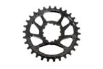 PLATO MSC DIRECT MOUNT SRAM BOOST 30T 3MM NEGRO