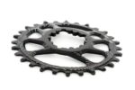 PLATO MSC DIRECT MOUNT SRAM GXP 28T NEGRO 6MM