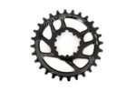 PLATO MSC DIRECT MOUNT SRAM GXP 28T NEGRO 6MM