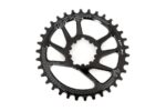 PLATO MSC DIRECT MOUNT SRAM GXP 34T NEGRO 6MM
