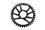 PLATO MSC DIRECT MOUNT SRAM GXP 36T NEGRO 6MM