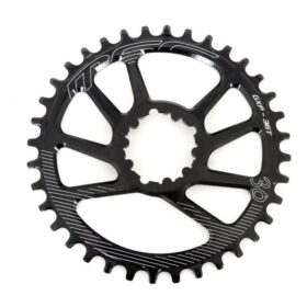PLATO MSC DIRECT MOUNT SRAM GXP 36T NEGRO 6MM