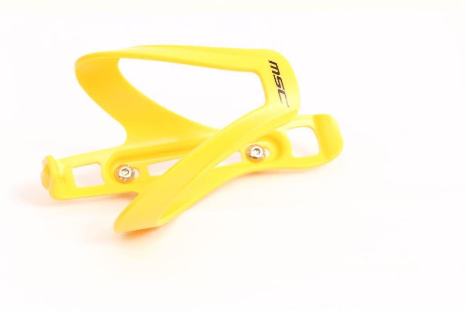 PORTABIDON MSC BAT AMARILLO