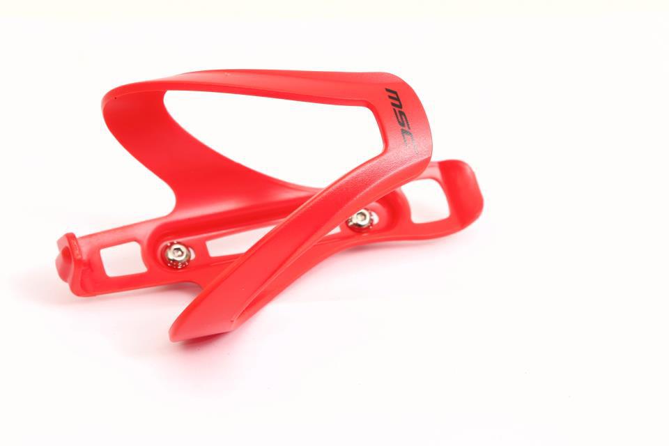 PORTABIDON MSC BAT ROJO