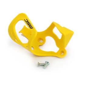 PORTABIDON NYLON MSC AMARILLO MATE ENTRADA LATERAL