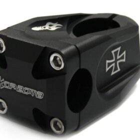 POTENCIA DA BOMB DAX 25 4MM 10º 50MM