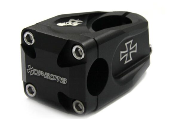 POTENCIA DA BOMB DAX 25 4MM 10º 50MM