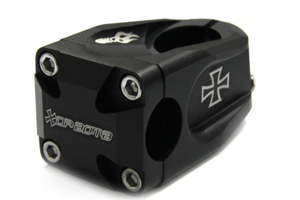 POTENCIA DA BOMB DAX 25 4MM 10º 50MM