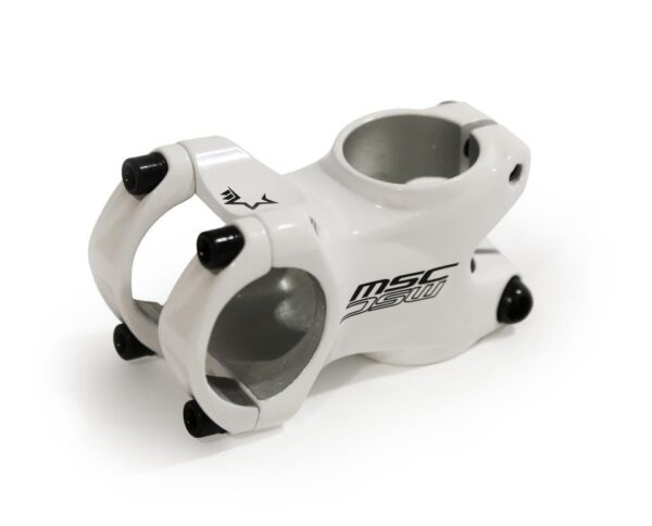 POTENCIA MSC 31 8MM 7º 50MM BLANCA