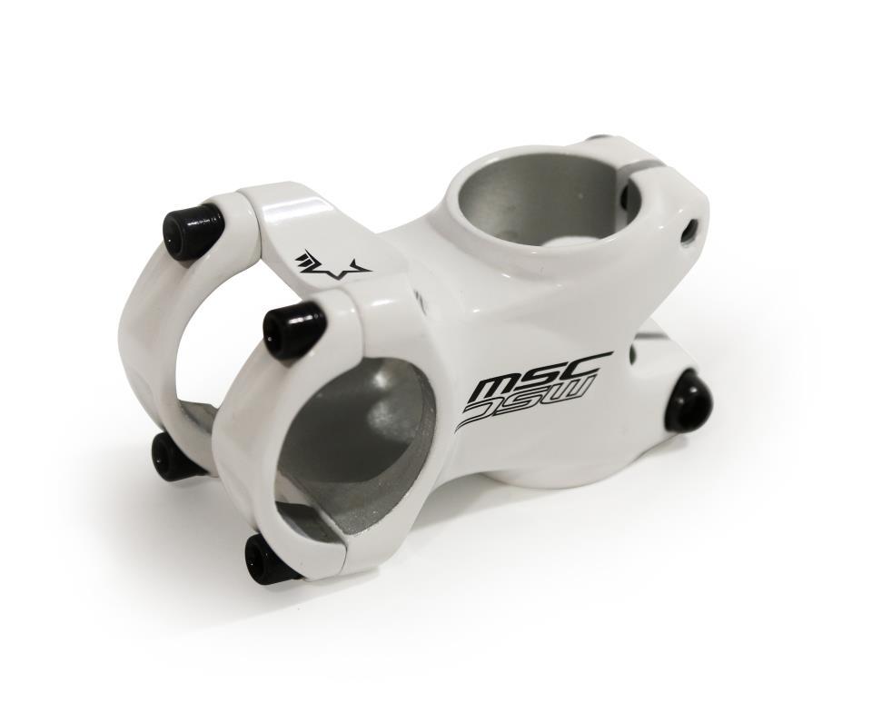 POTENCIA MSC 31 8MM 7º 50MM BLANCA