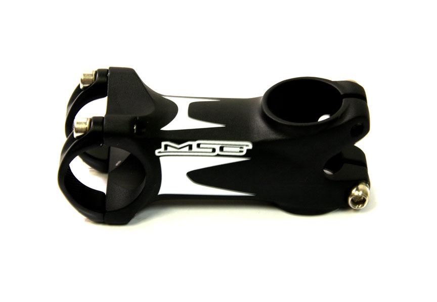 POTENCIA MSC 31 8MM 7º 90MM NEGRA