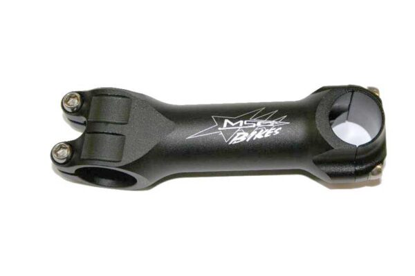 POTENCIA MSC MIRAGE 25 4MM 6º 120MM