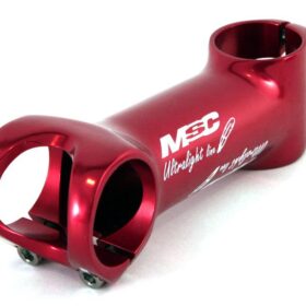 POTENCIA MSC ULT LINE 31 8MM 6º 100MM