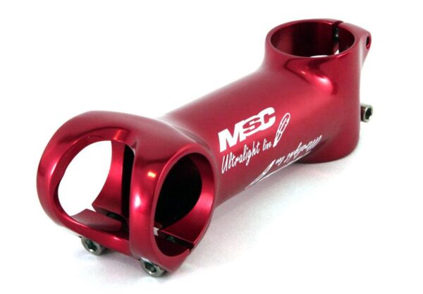 POTENCIA MSC ULT LINE 31 8MM 6º 100MM