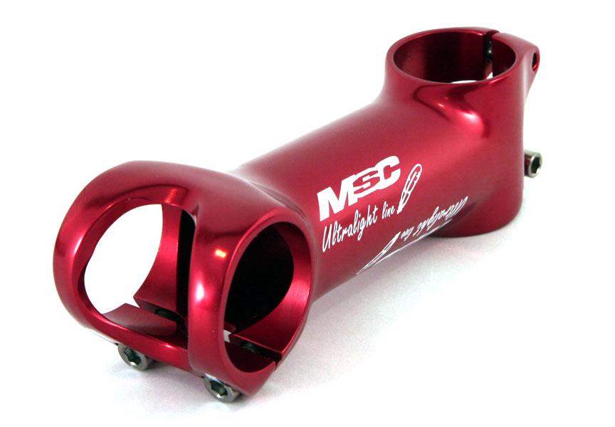 POTENCIA MSC ULT LINE 31 8MM 6º 100MM