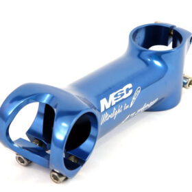 POTENCIA MSC ULT LINE 31 8MM 6º 100MM