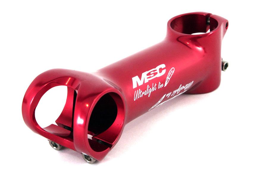 POTENCIA MSC ULT LINE 31 8MM 6º 110MM