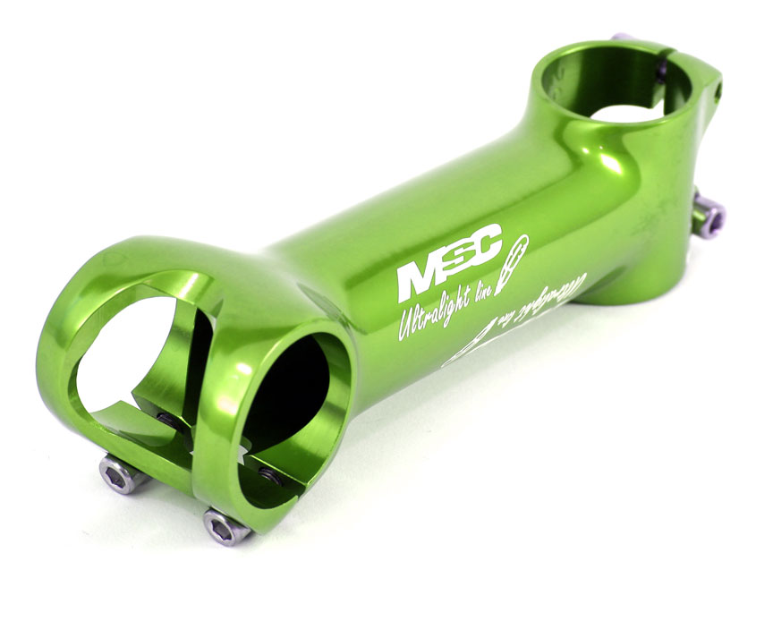 POTENCIA MSC ULT LINE 31 8MM 6º 120MM