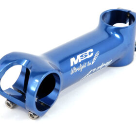 POTENCIA MSC ULT LINE 31 8MM 6º 120MM