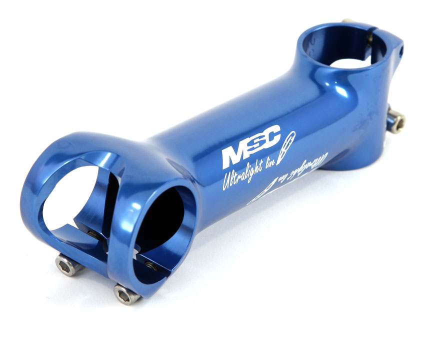 POTENCIA MSC ULT LINE 31 8MM 6º 120MM