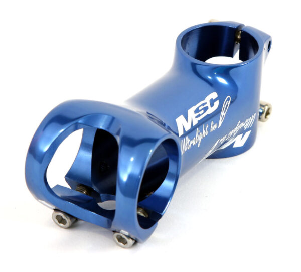 POTENCIA MSC ULT LINE 31 8MM 6º 80MM