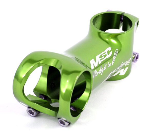 POTENCIA MSC ULT LINE 31 8MM 6º 80MM