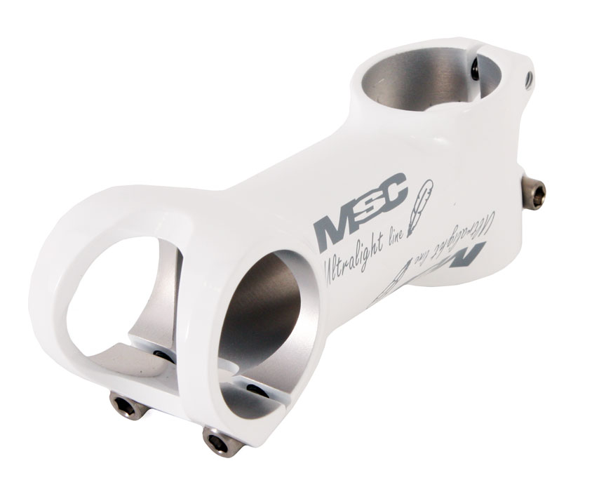 POTENCIA MSC ULT LINE 31 8MM 6º 80MM