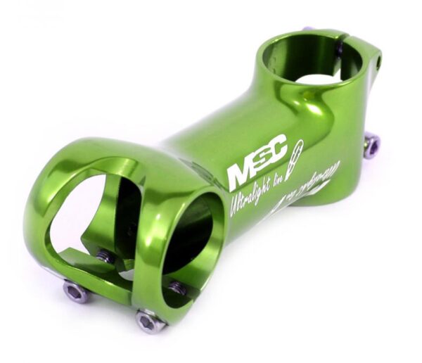 POTENCIA MSC ULT LINE 31 8MM 6º 90MM