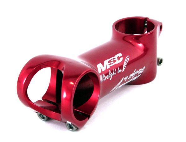 POTENCIA MSC ULT LINE 31 8MM 6º 90MM