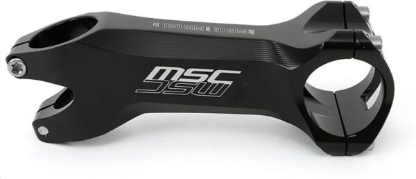 POTENCIA MSC XC INVERTIDA 100MM 31 8Ø 16 5º