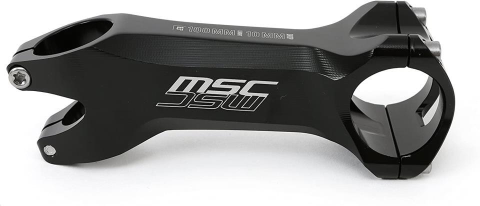 POTENCIA MSC XC INVERTIDA 100MM 31 8Ø 16 5º