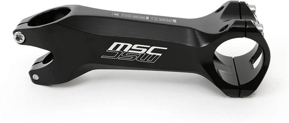 POTENCIA MSC XC INVERTIDA 110MM 31 8Ø 16º