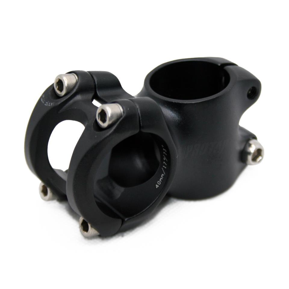 POTENCIA-PROTAP-3D-FORGE-AL-6061-31.8mm-6o-35mm.jpg POTENCIA PROTAP 3D FORGE AL-6061 31 8mm 6º 35mm