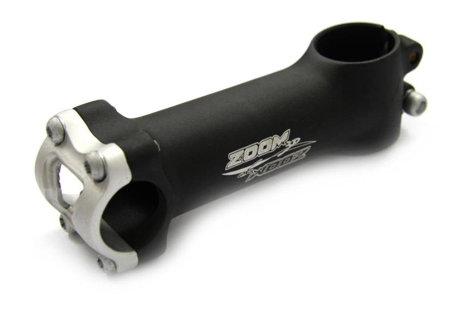 POTENCIA ZOOM ULT 25 4MM 7º 110MM PLATA/NEGRO