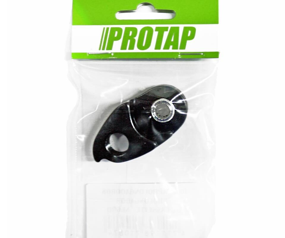 PROLONGADOR PATILLA CAMBIO PROTAP NEGRO