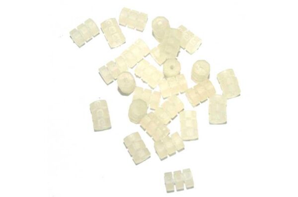 PROTECTOR CABLE CAMBIO-CUADRO 200UN